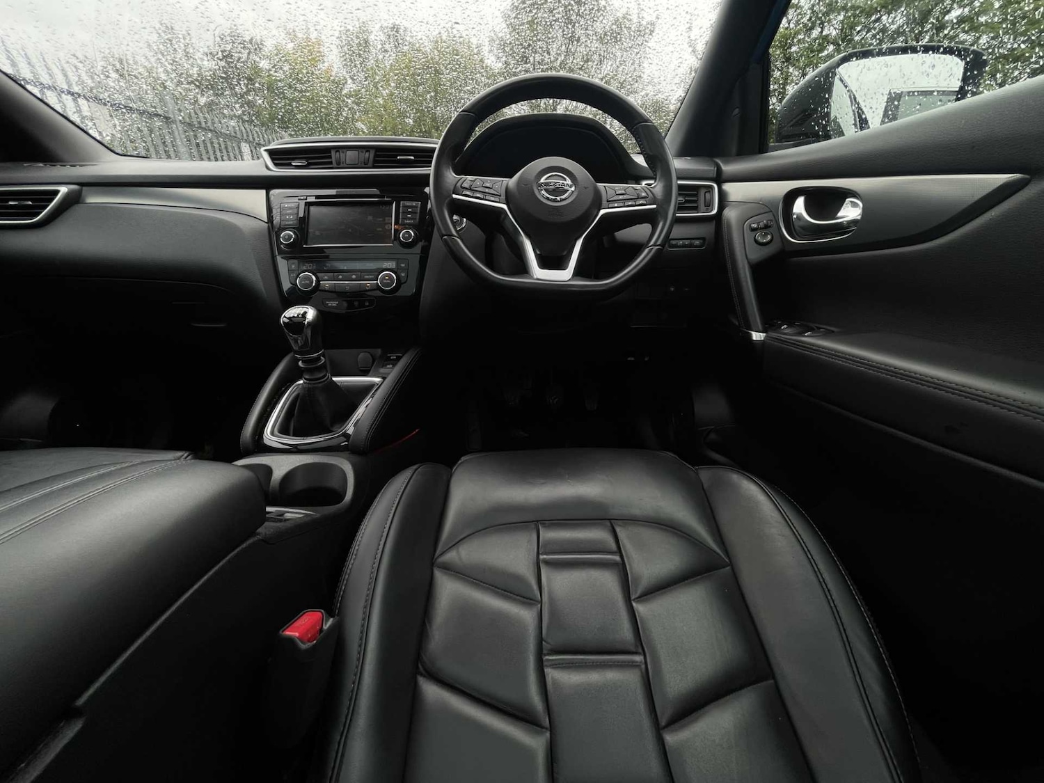 Used Nissan Qashqai 2020 for sale - 76170748: Photo 14