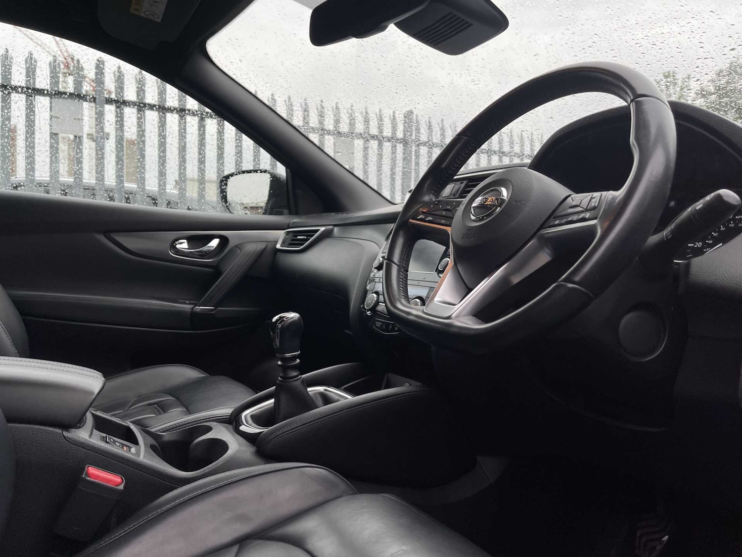 Used Nissan Qashqai 2020 for sale - 76170748: Photo 15