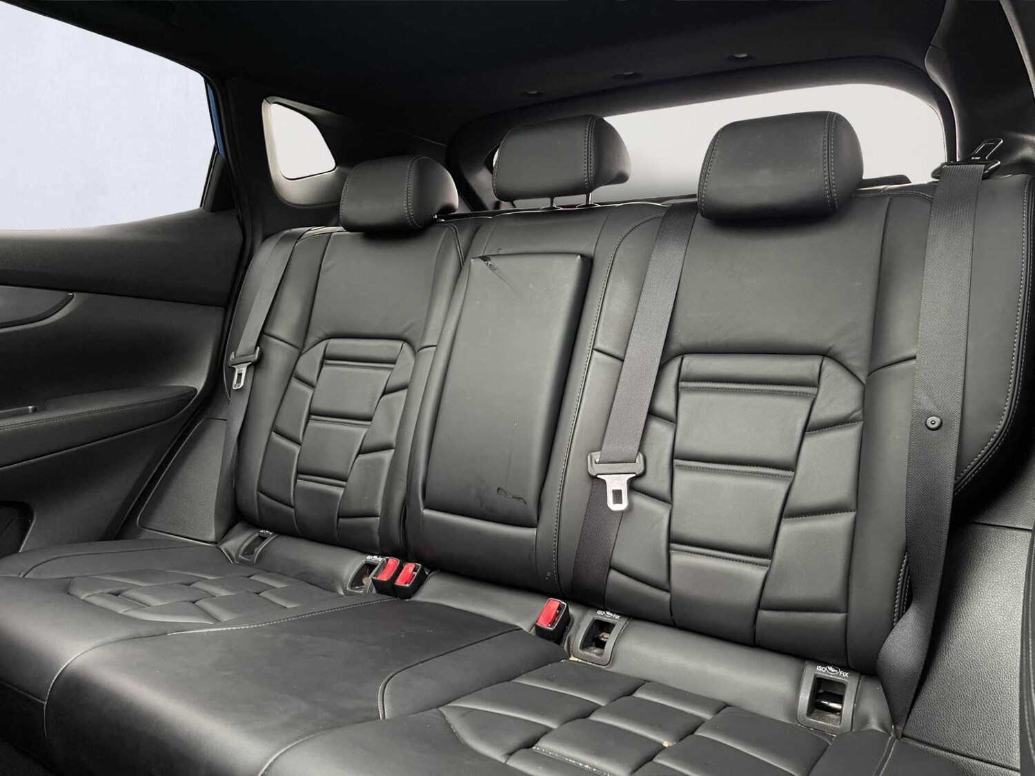 Used Nissan Qashqai 2020 for sale - 76170748: Photo 17