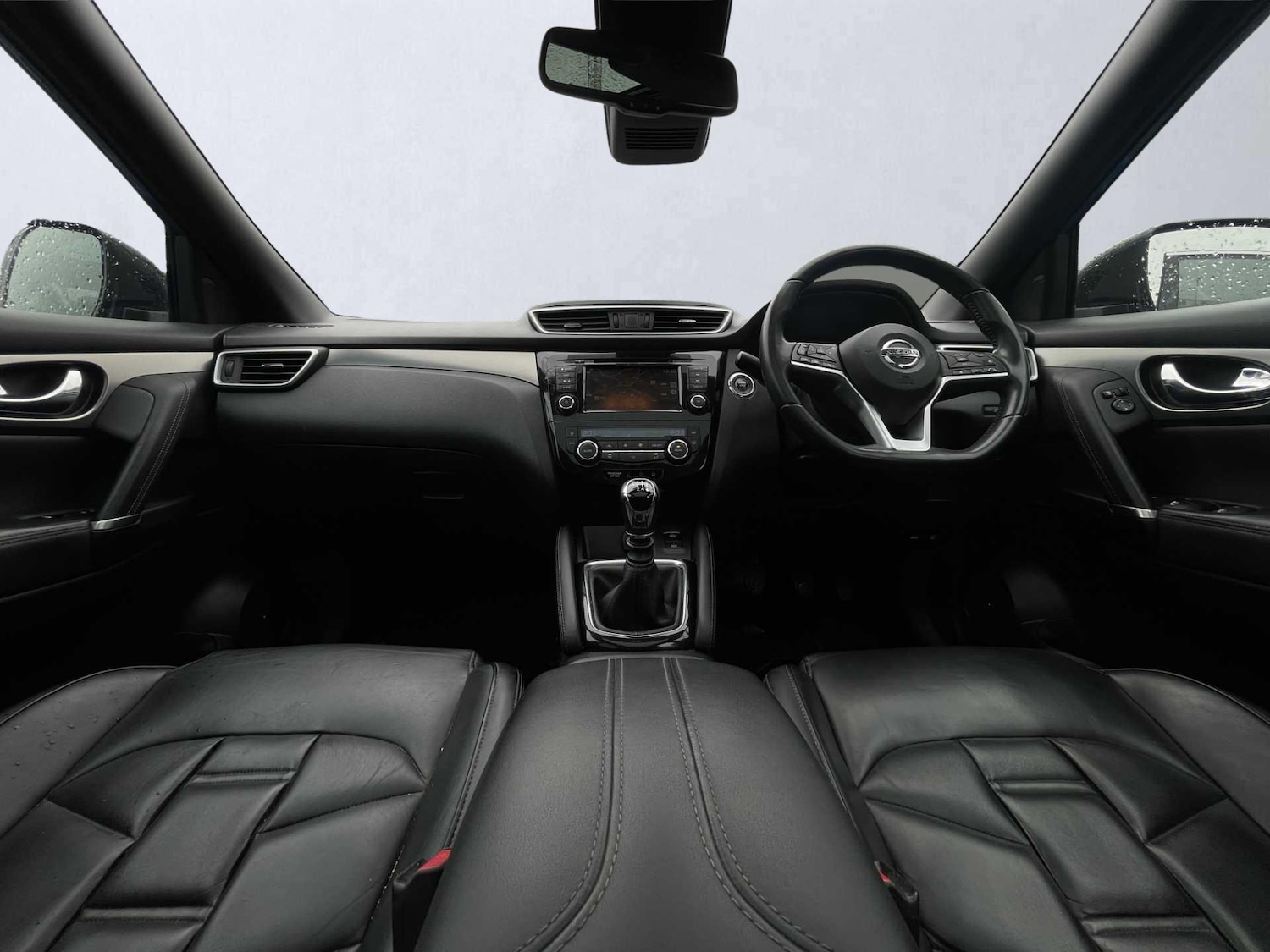 Used Nissan Qashqai 2020 for sale - 76170748: Photo 18