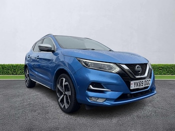 2020 - 1.3 DiG-T Tekna+ 5dr