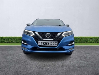 Used Nissan Qashqai 2020 for sale - 76170748: Photo 2
