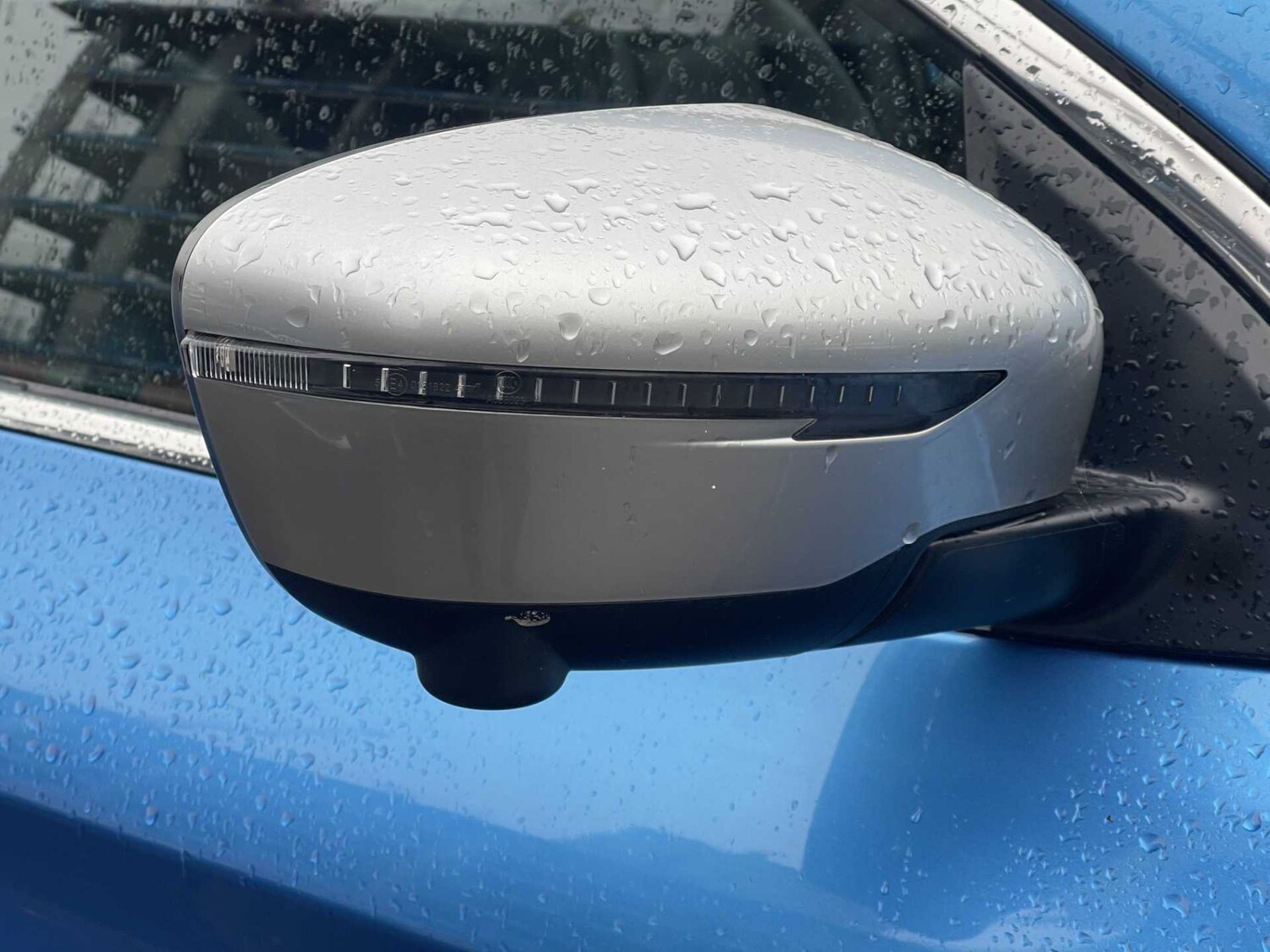 Used Nissan Qashqai 2020 for sale - 76170748: Photo 33