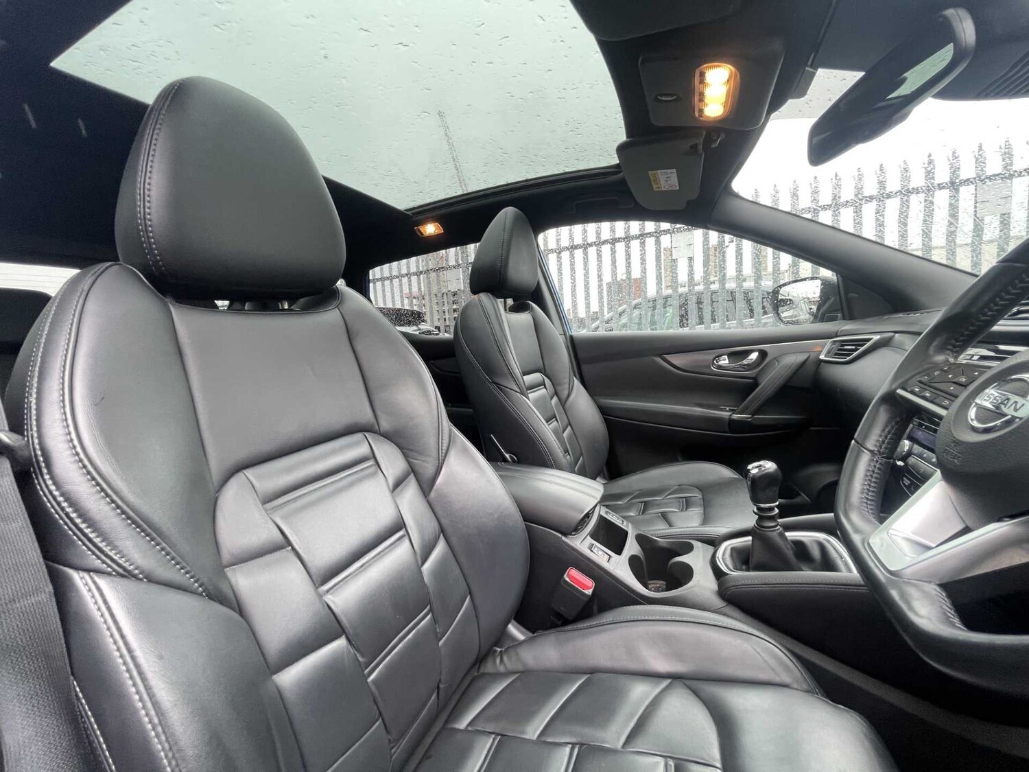 Used Nissan Qashqai 2020 for sale - 76170748: Photo 35