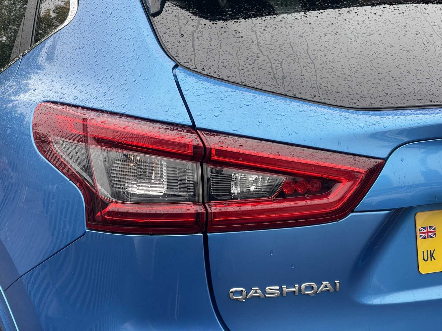 Used Nissan Qashqai 2020 for sale - 76170748: Photo 38