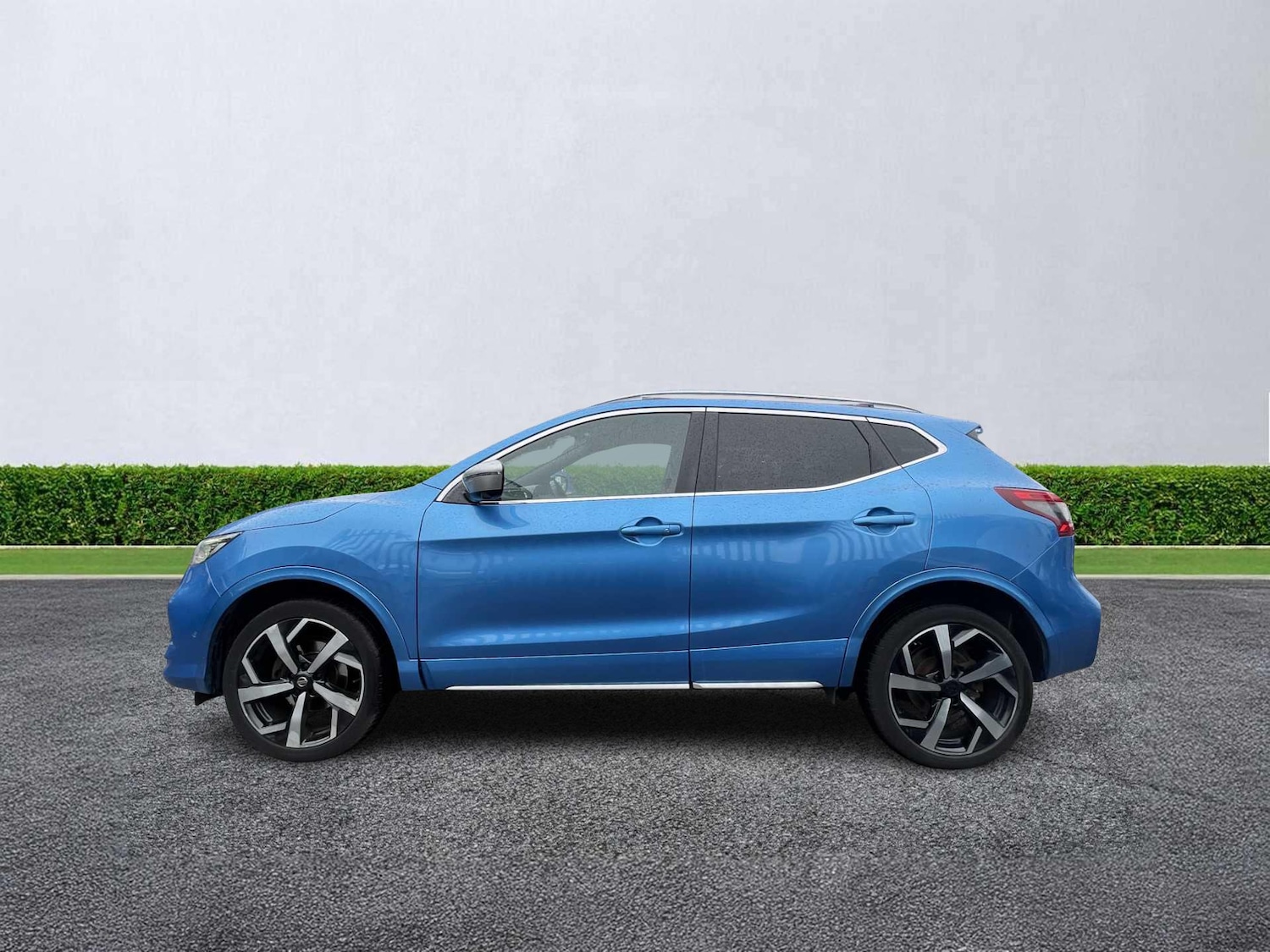 Used Nissan Qashqai 2020 for sale - 76170748: Photo 4