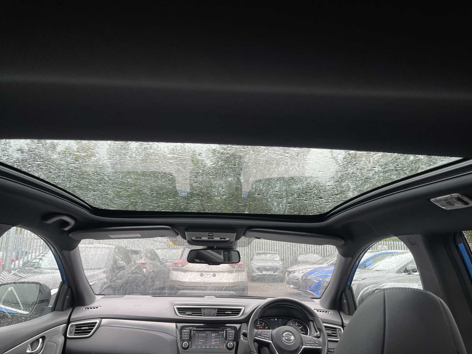 Used Nissan Qashqai 2020 for sale - 76170748: Photo 47
