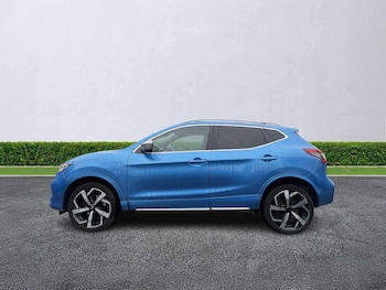 Used Nissan Qashqai 2020 for sale - 76170748: Photo 4