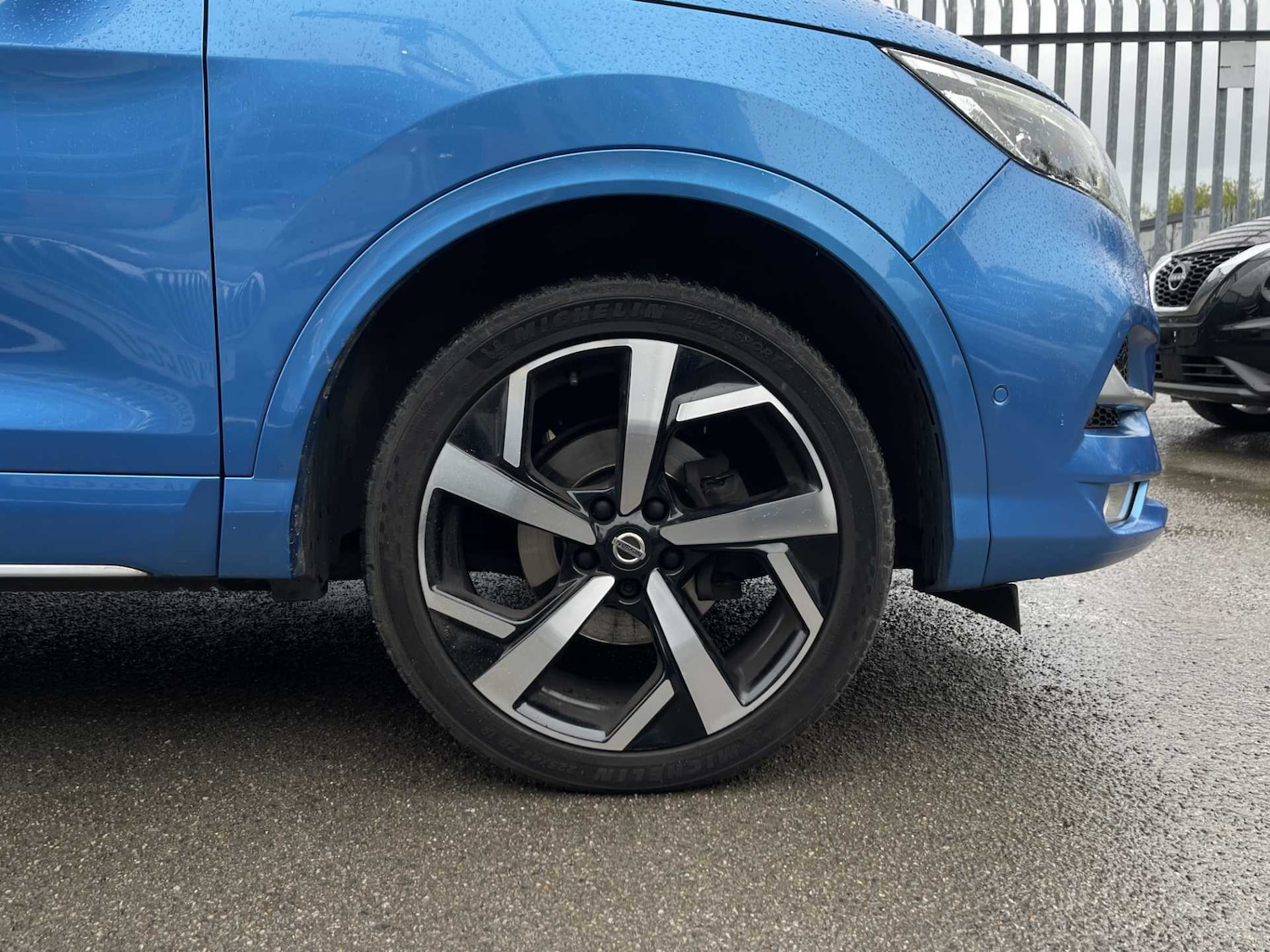Used Nissan Qashqai 2020 for sale - 76170748: Photo 9