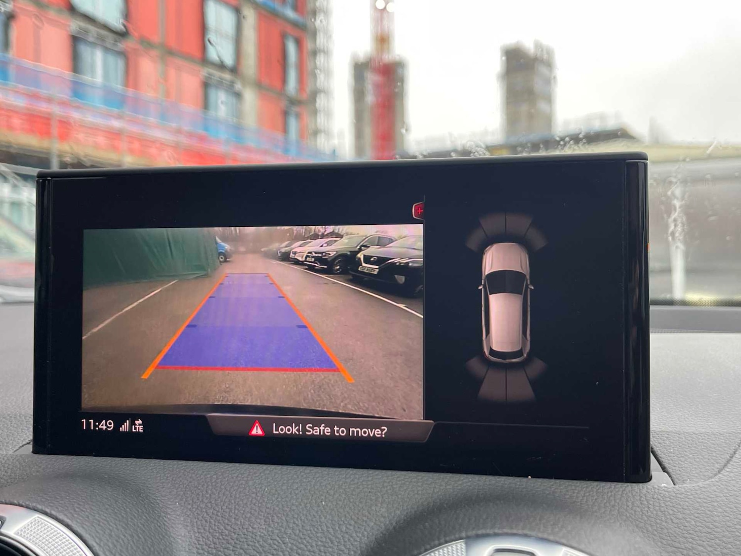 Used Audi Q2 2022 for sale - 77056943: Photo 11