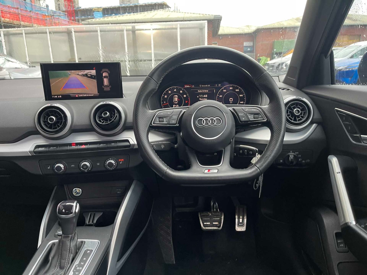 Used Audi Q2 2022 for sale - 77056943: Photo 13