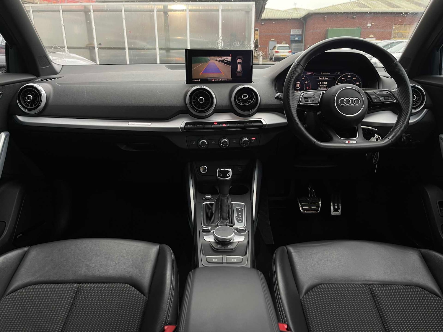 Used Audi Q2 2022 for sale - 77056943: Photo 14