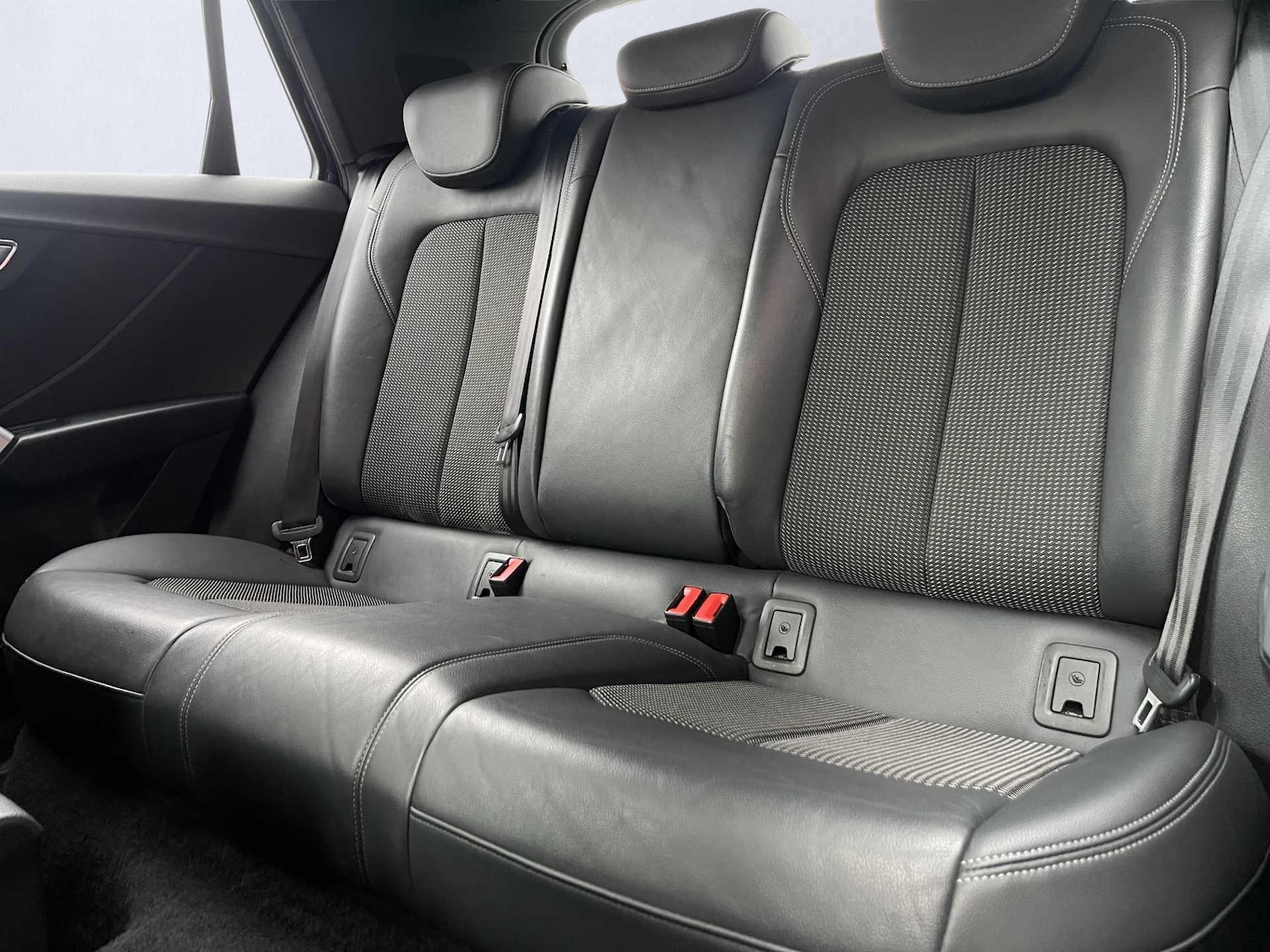 Used Audi Q2 2022 for sale - 77056943: Photo 17