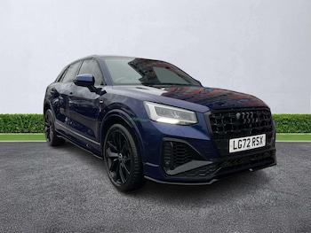 Audi Q2 feature image