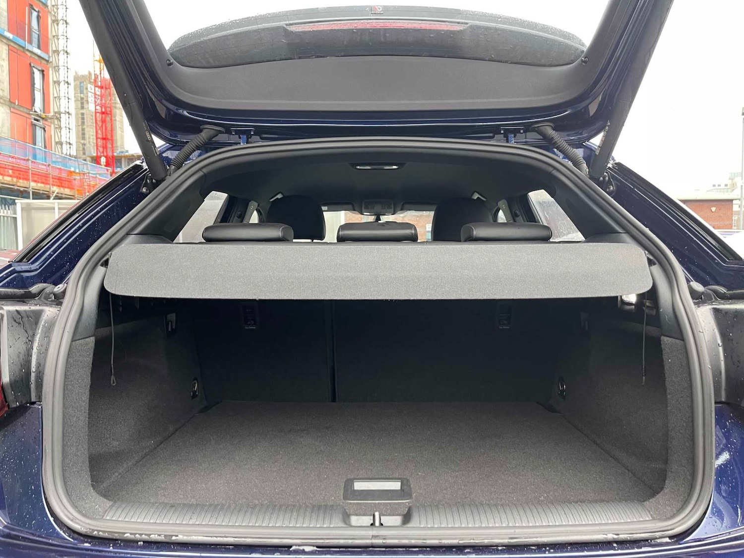 Used Audi Q2 2022 for sale - 77056943: Photo 20