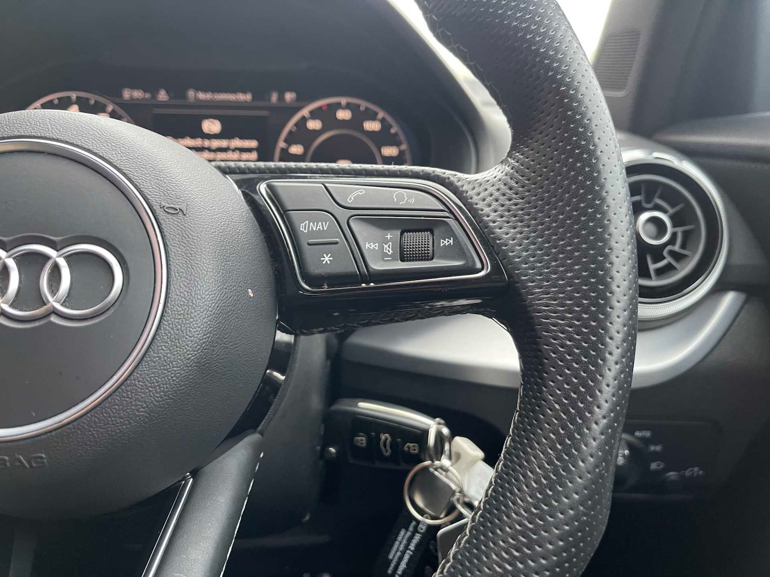 Used Audi Q2 2022 for sale - 77056943: Photo 26