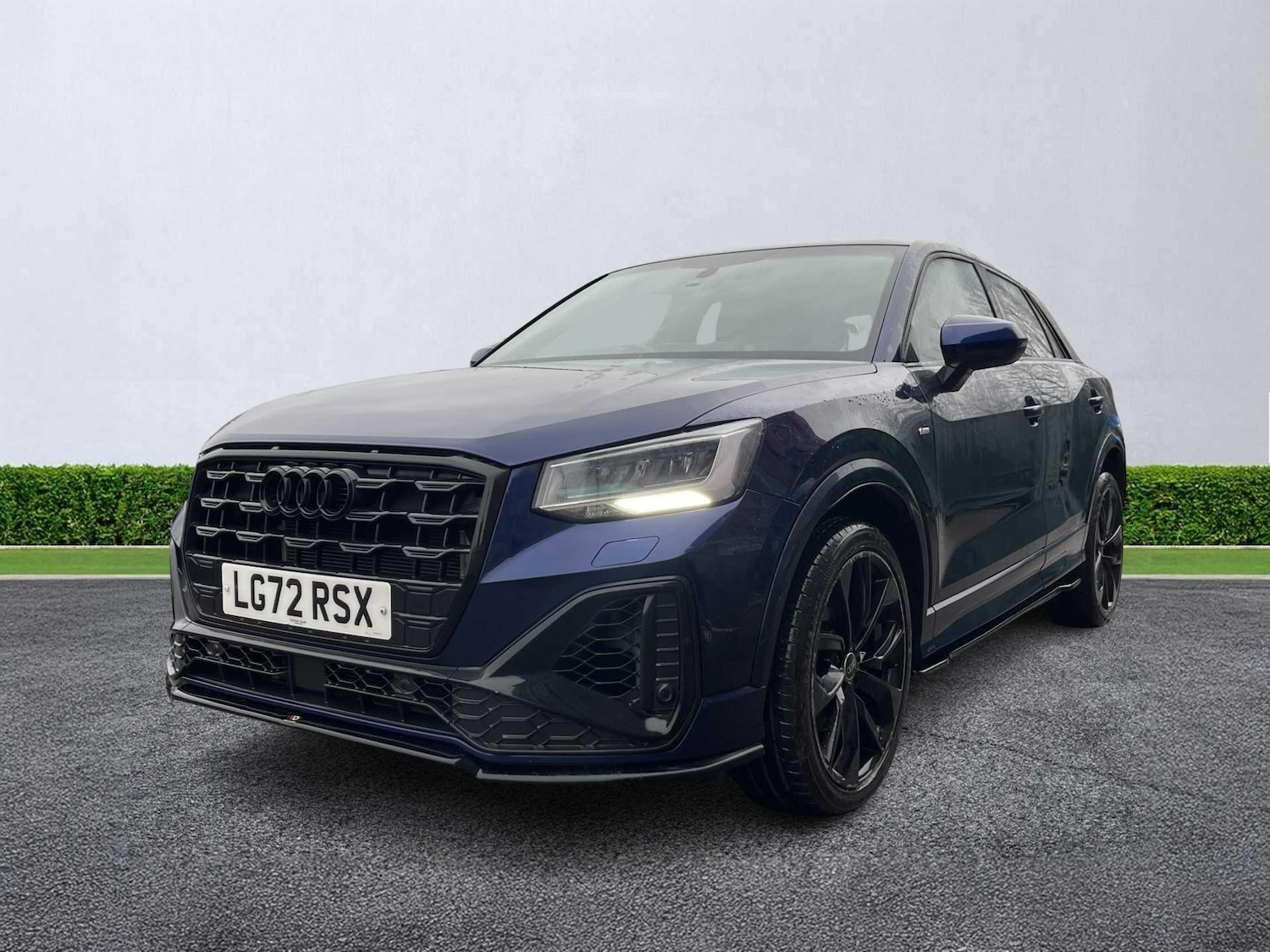 Used Audi Q2 2022 for sale - 77056943: Photo 3