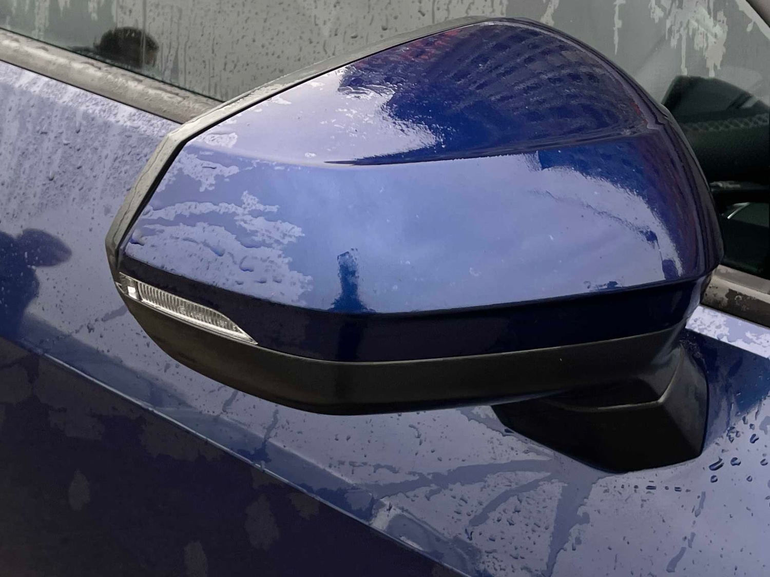 Used Audi Q2 2022 for sale - 77056943: Photo 32