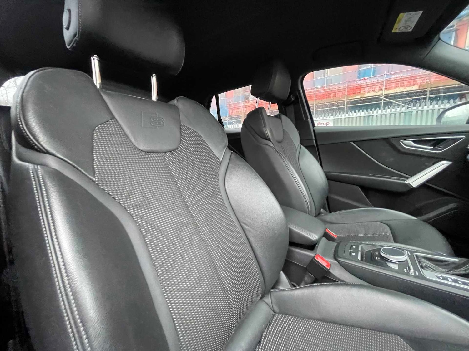 Used Audi Q2 2022 for sale - 77056943: Photo 36