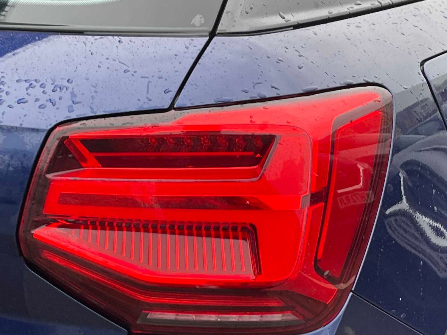 Used Audi Q2 2022 for sale - 77056943: Photo 40