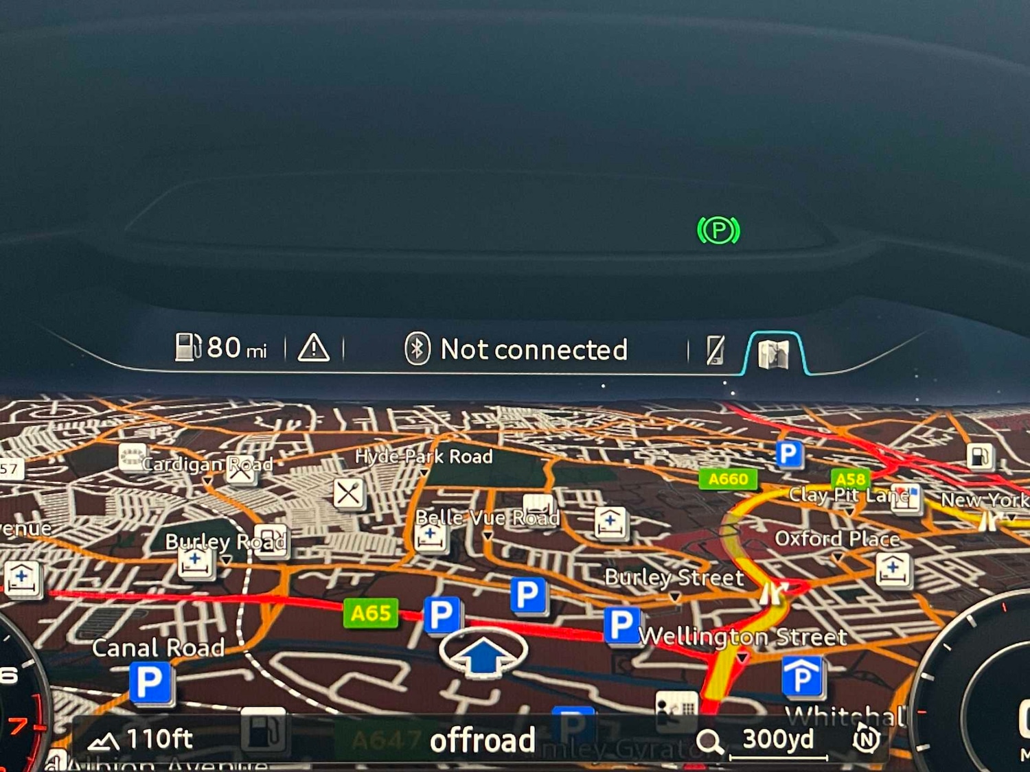 Used Audi Q2 2022 for sale - 77056943: Photo 47