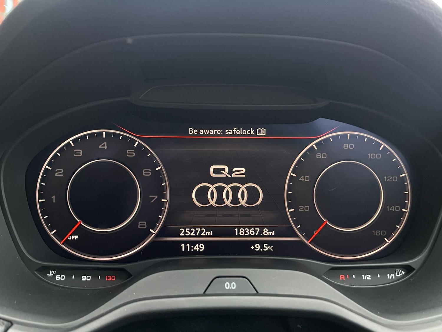 Used Audi Q2 2022 for sale - 77056943: Photo 9