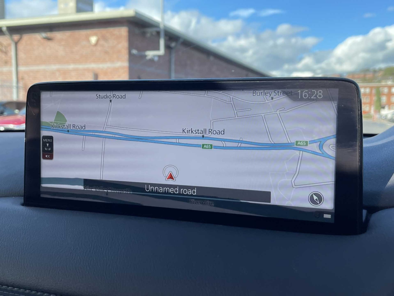 Used Mazda CX-5 2023 for sale - 76741157: Photo 10