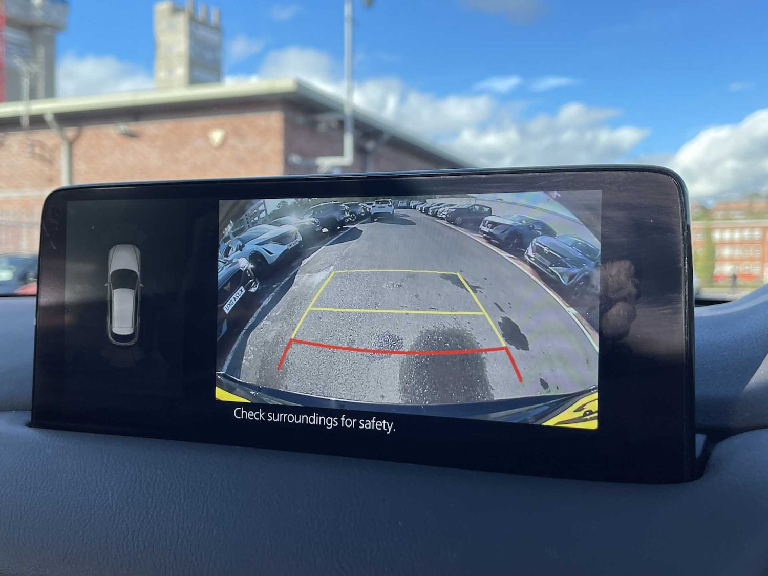 Used Mazda CX-5 2023 for sale - 76741157: Photo 11