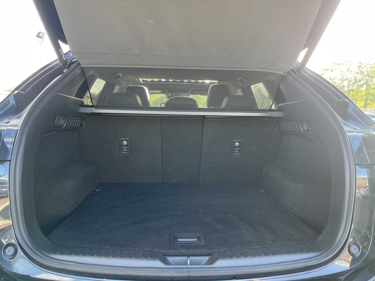 Used Mazda CX-5 2023 for sale - 76741157: Photo 12