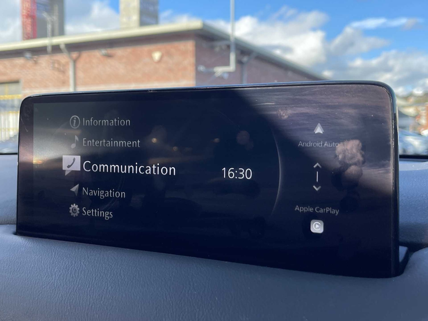 Used Mazda CX-5 2023 for sale - 76741157: Photo 16