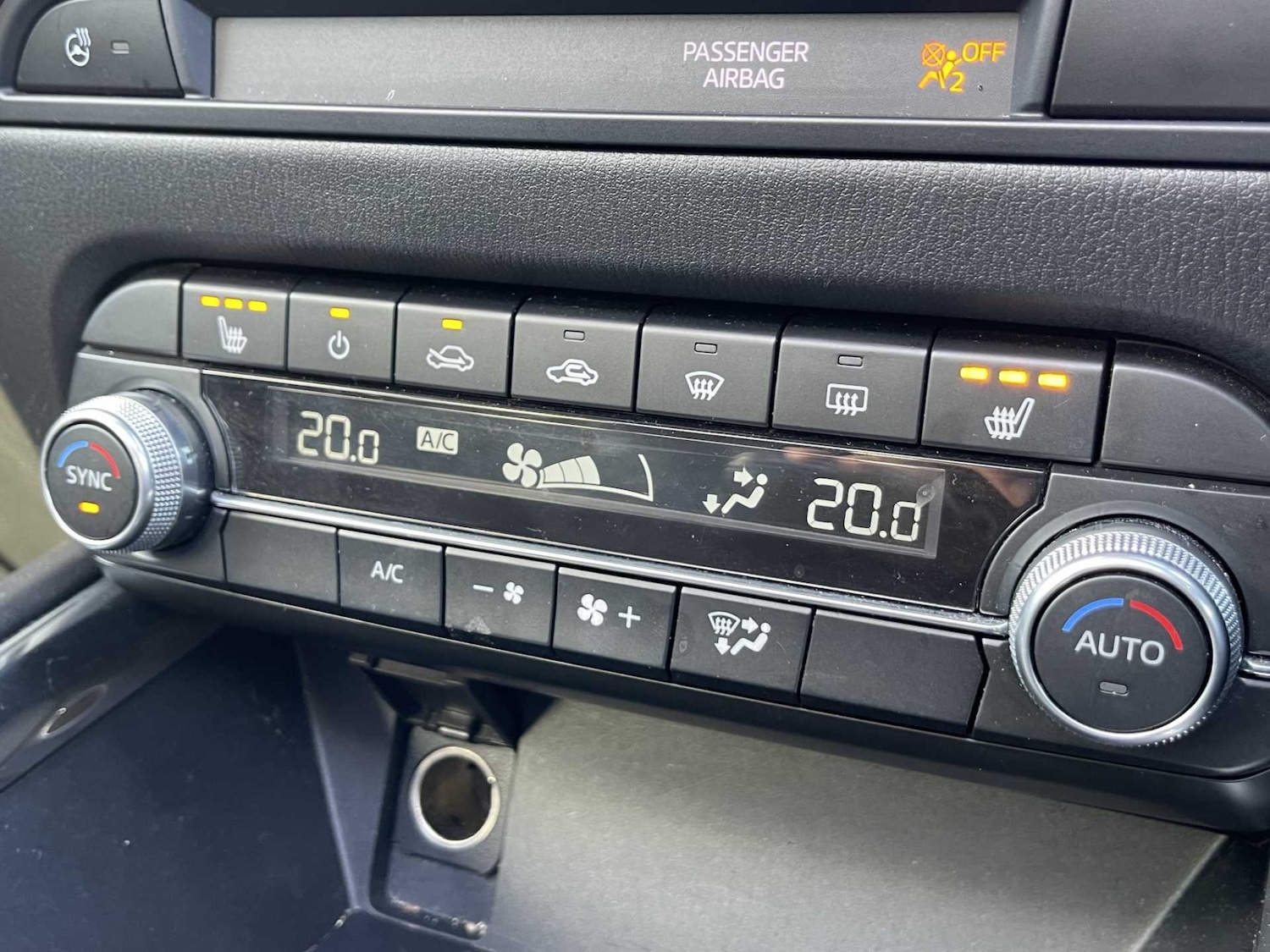 Used Mazda CX-5 2023 for sale - 76741157: Photo 18