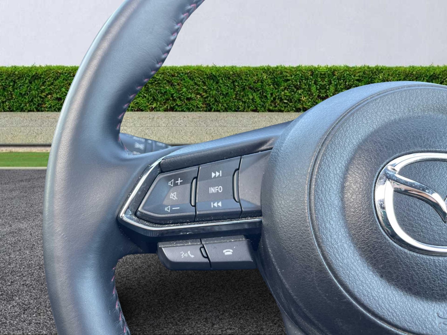 Used Mazda CX-5 2023 for sale - 76741157: Photo 19