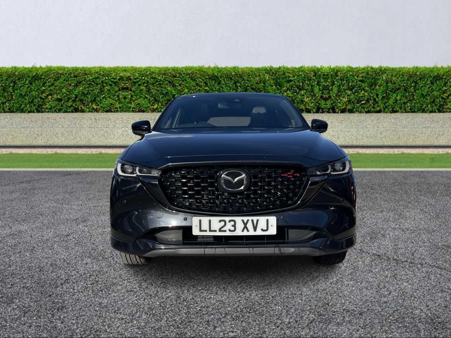 Used Mazda CX-5 2023 for sale - 76741157: Photo 2