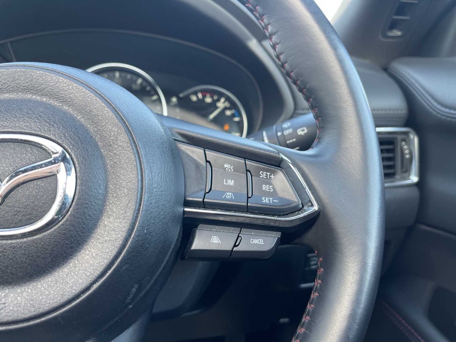 Used Mazda CX-5 2023 for sale - 76741157: Photo 20