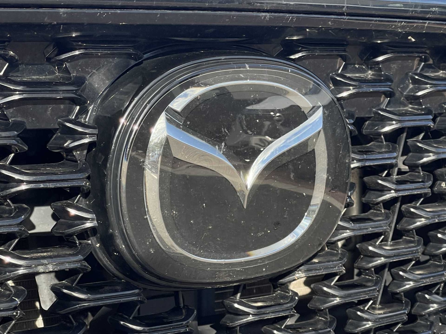 Used Mazda CX-5 2023 for sale - 76741157: Photo 22