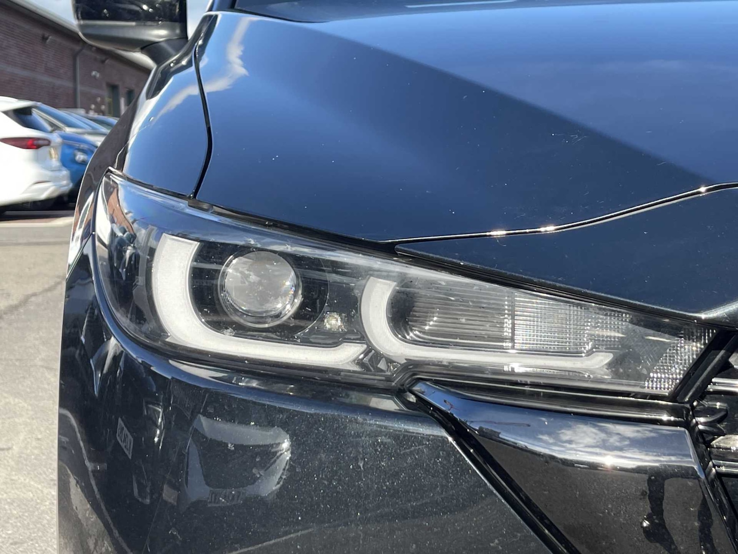 Used Mazda CX-5 2023 for sale - 76741157: Photo 23