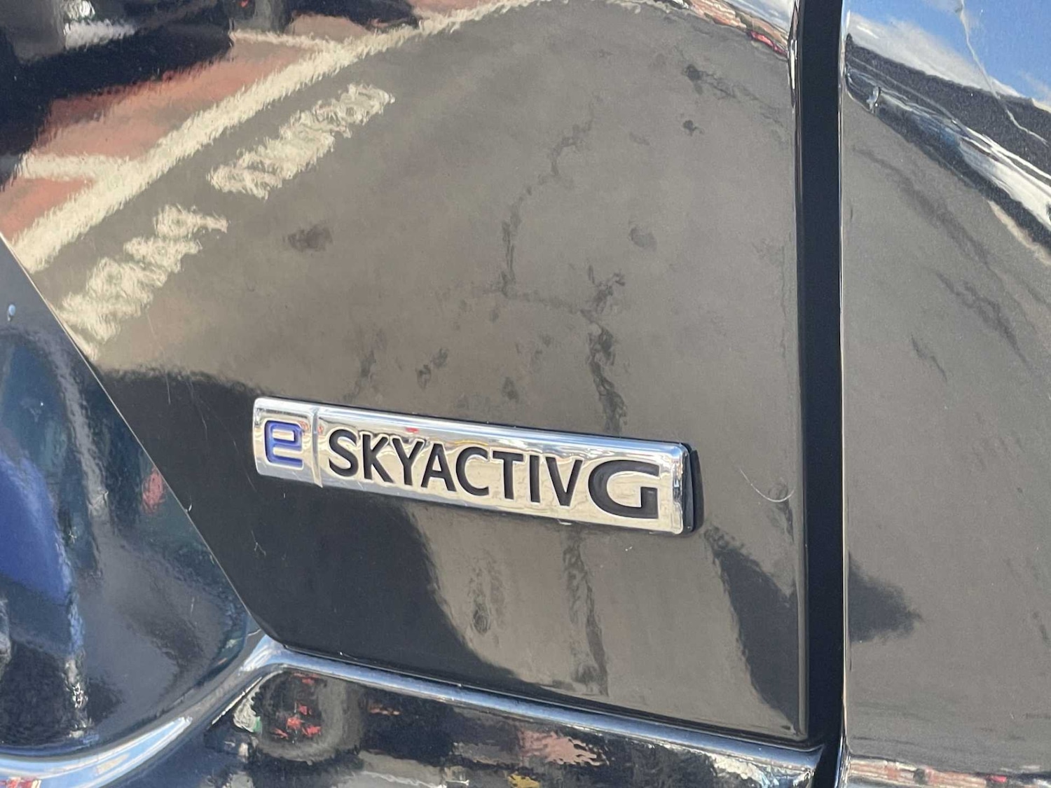 Used Mazda CX-5 2023 for sale - 76741157: Photo 28