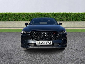 Used Mazda CX-5 2023 for sale - 76741157: Photo