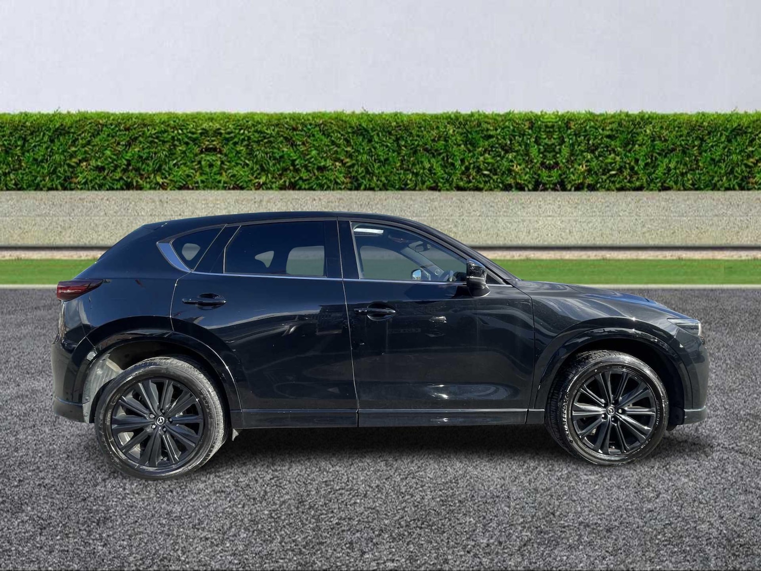 Used Mazda CX-5 2023 for sale - 76741157: Photo 3