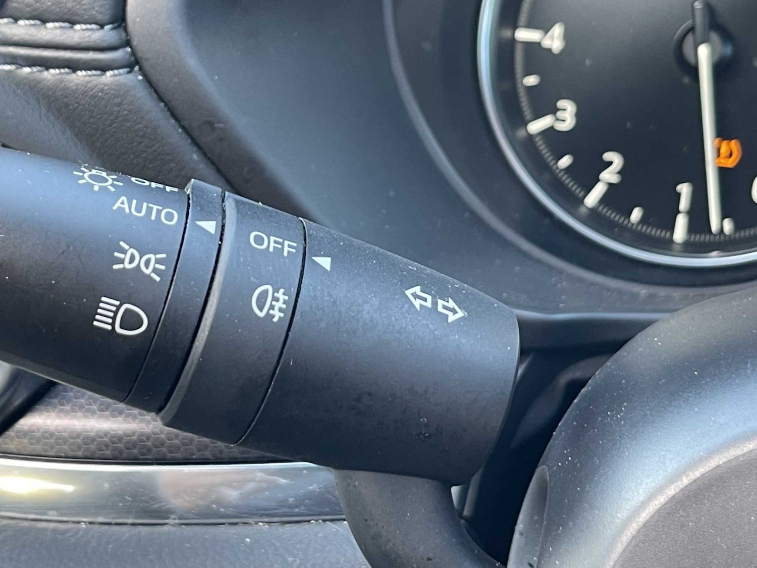 Used Mazda CX-5 2023 for sale - 76741157: Photo 32