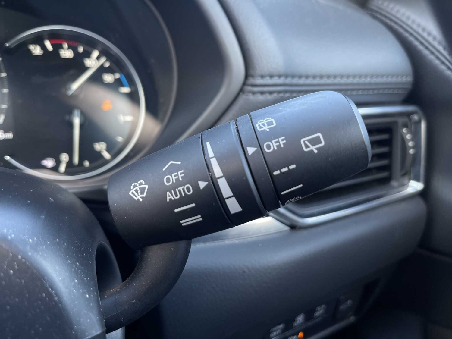 Used Mazda CX-5 2023 for sale - 76741157: Photo 33