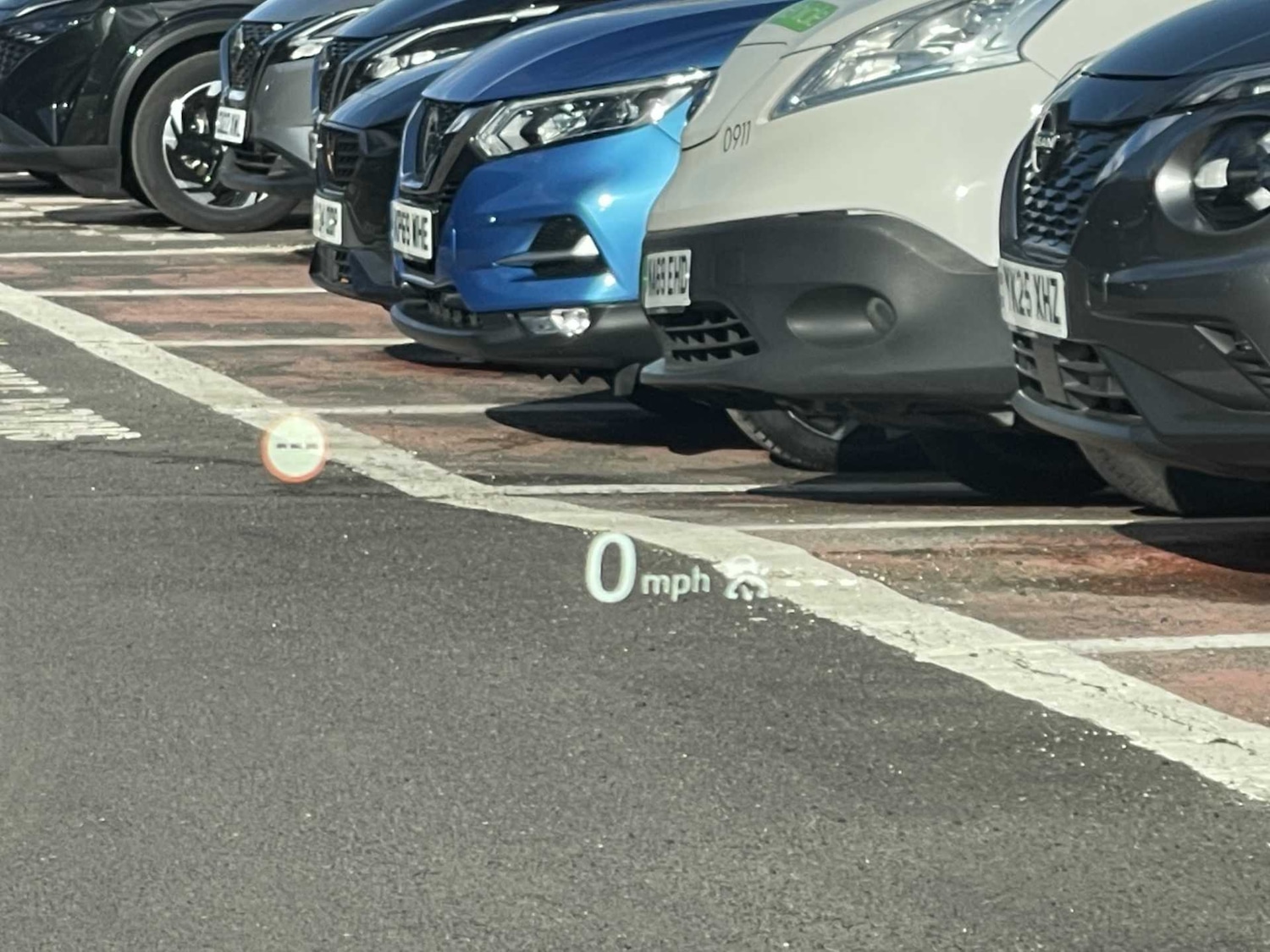 Used Mazda CX-5 2023 for sale - 76741157: Photo 37