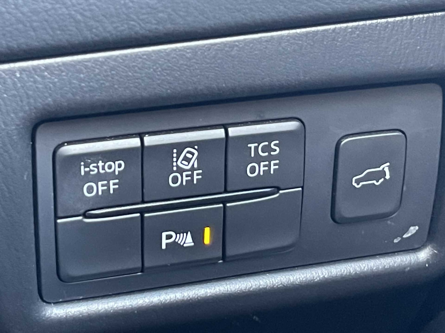 Used Mazda CX-5 2023 for sale - 76741157: Photo 39