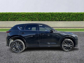 Used Mazda CX-5 2023 for sale - 76741157: Photo