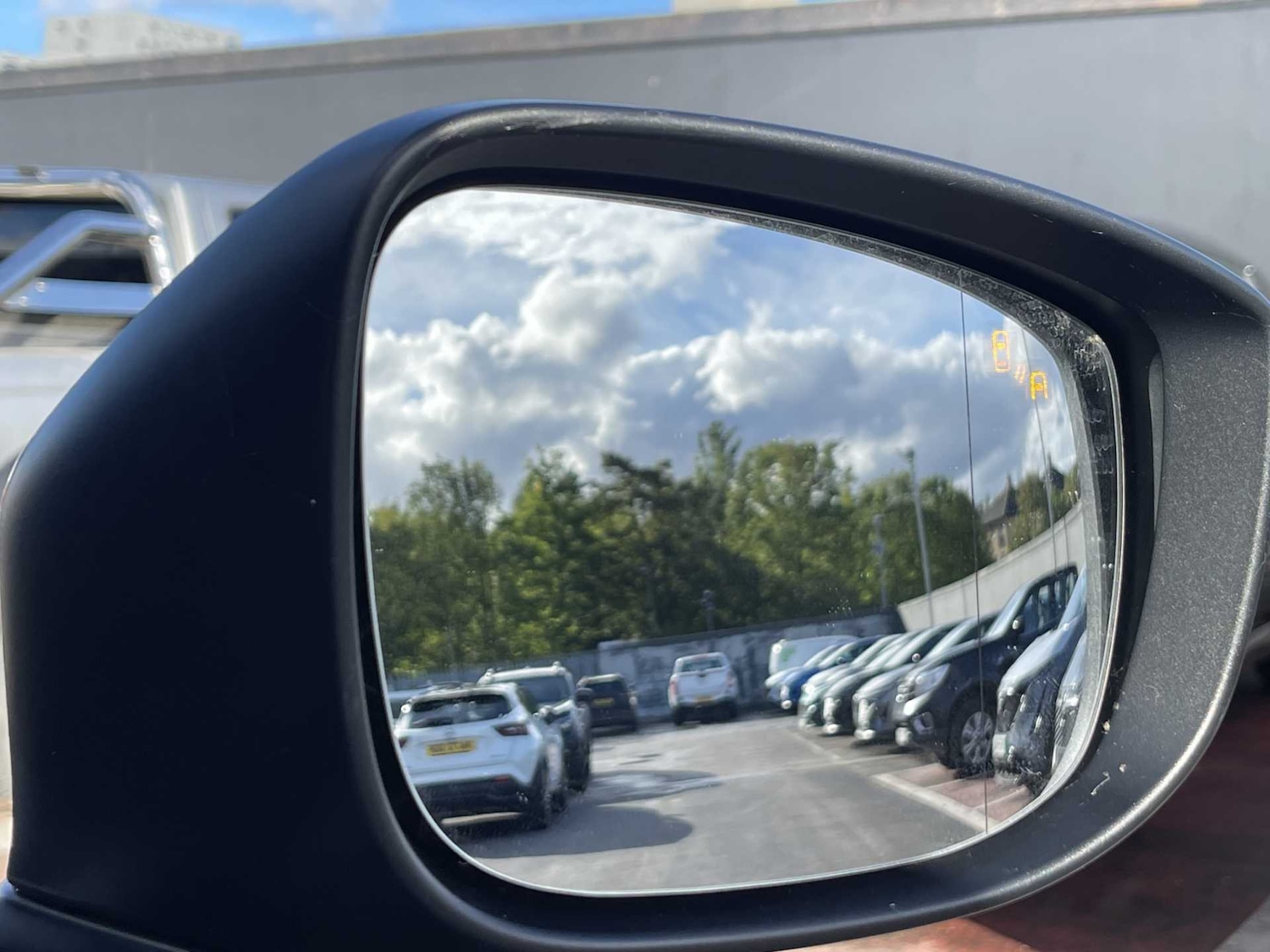 Used Mazda CX-5 2023 for sale - 76741157: Photo 40