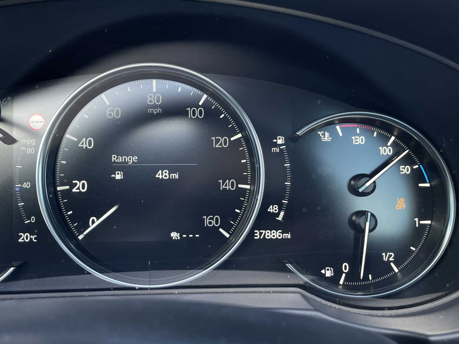 Used Mazda CX-5 2023 for sale - 76741157: Photo 9