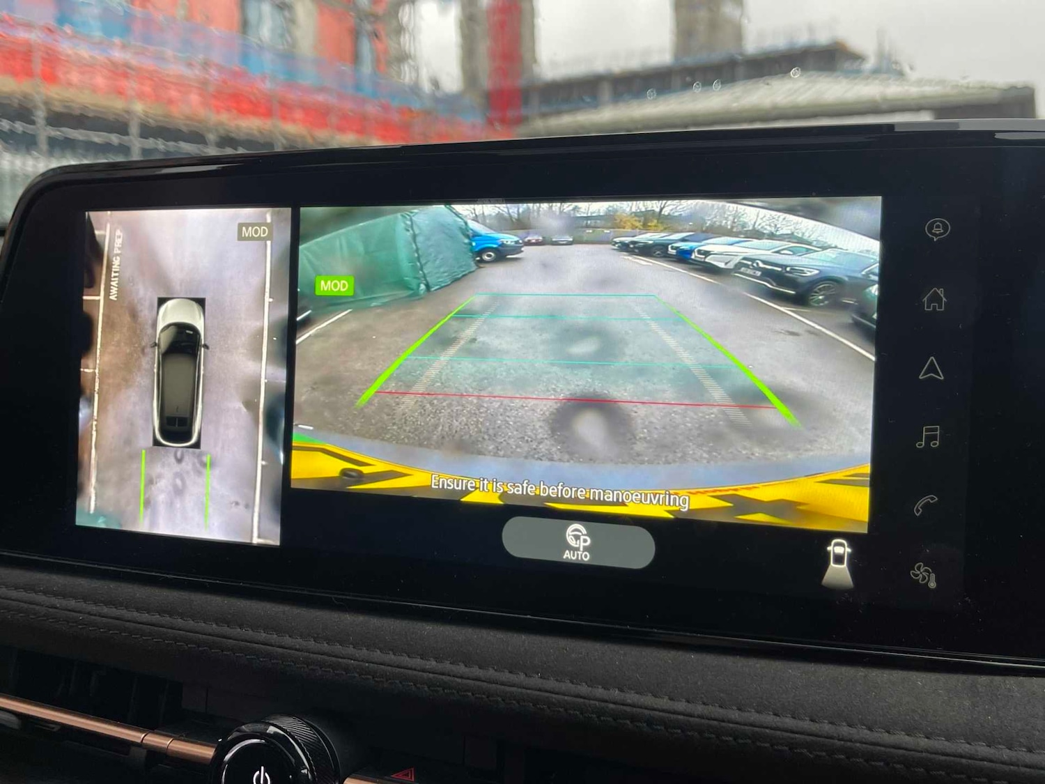 Used Nissan ARIYA 2024 for sale - 76986923: Photo 11