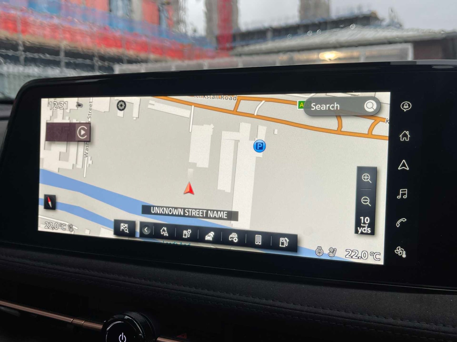 Used Nissan ARIYA 2024 for sale - 76986923: Photo 12