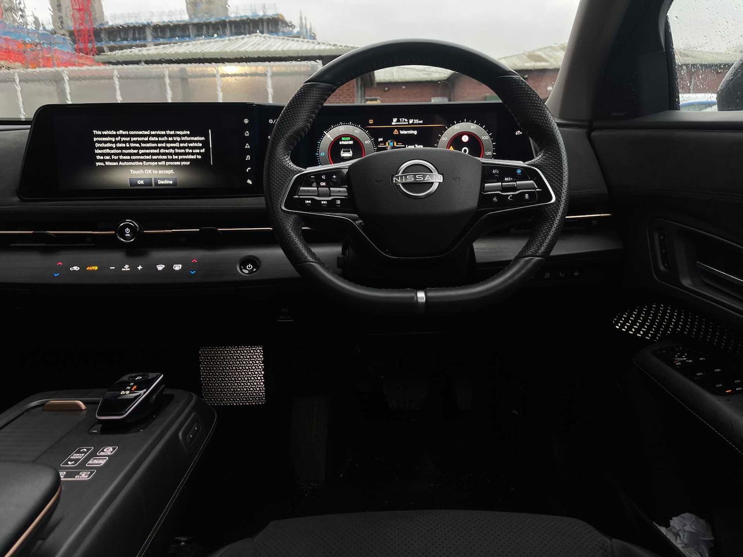 Used Nissan ARIYA 2024 for sale - 76986923: Photo 13