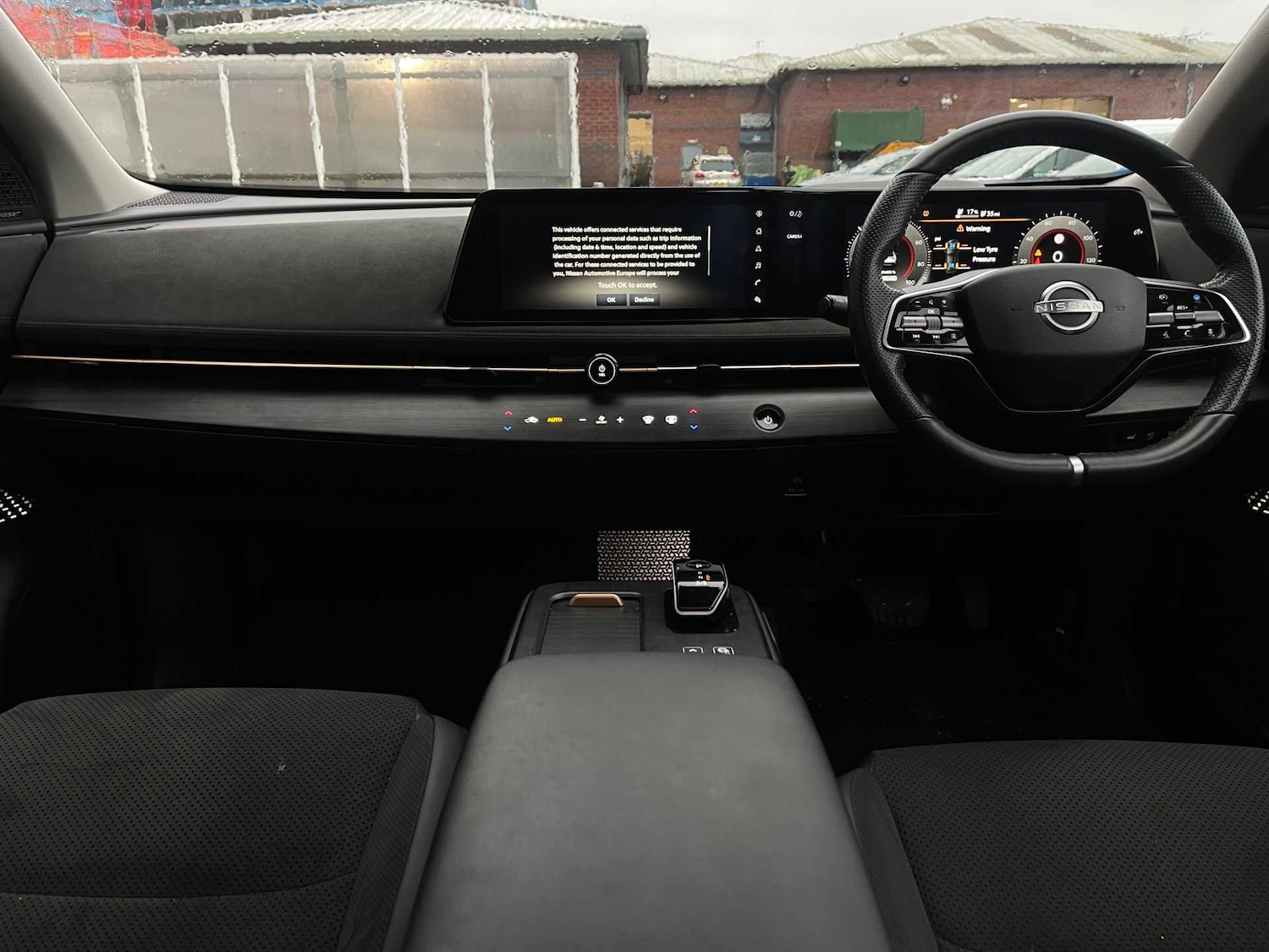 Used Nissan ARIYA 2024 for sale - 76986923: Photo 14